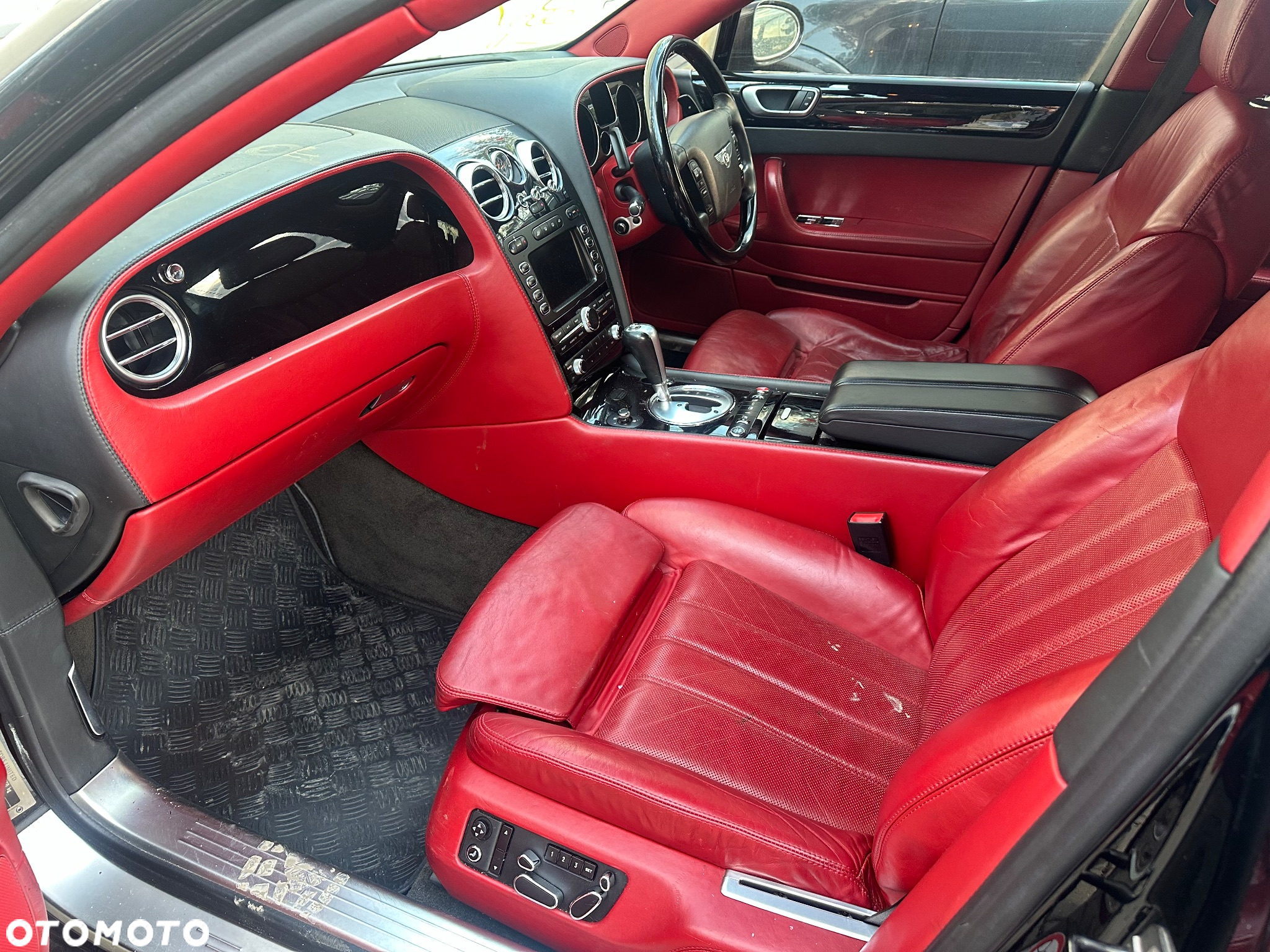 Bentley Flying Spur Continental - 7