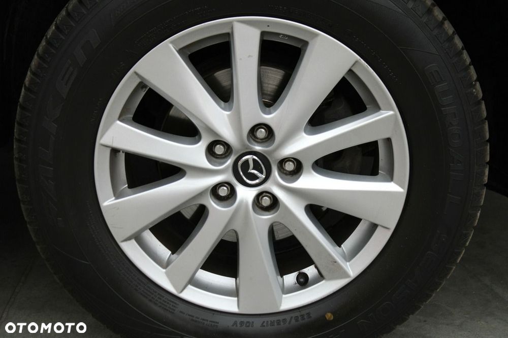 Mazda CX-5 SKYACTIV-G 165 ADVANTAGE - 33