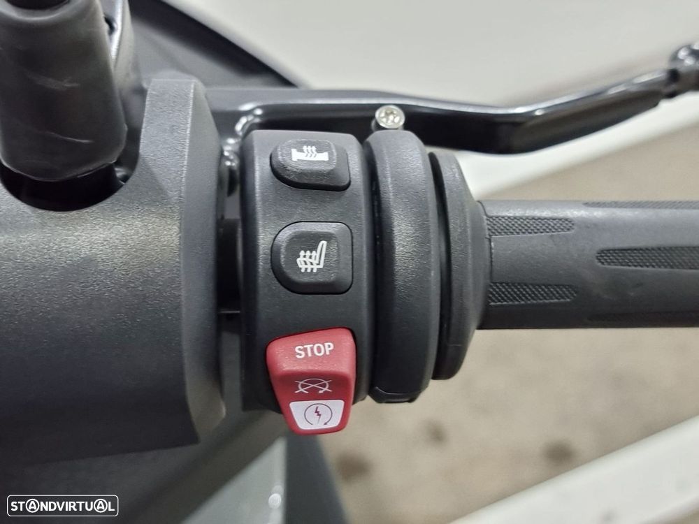 BMW C 400 GT 400GT - 12