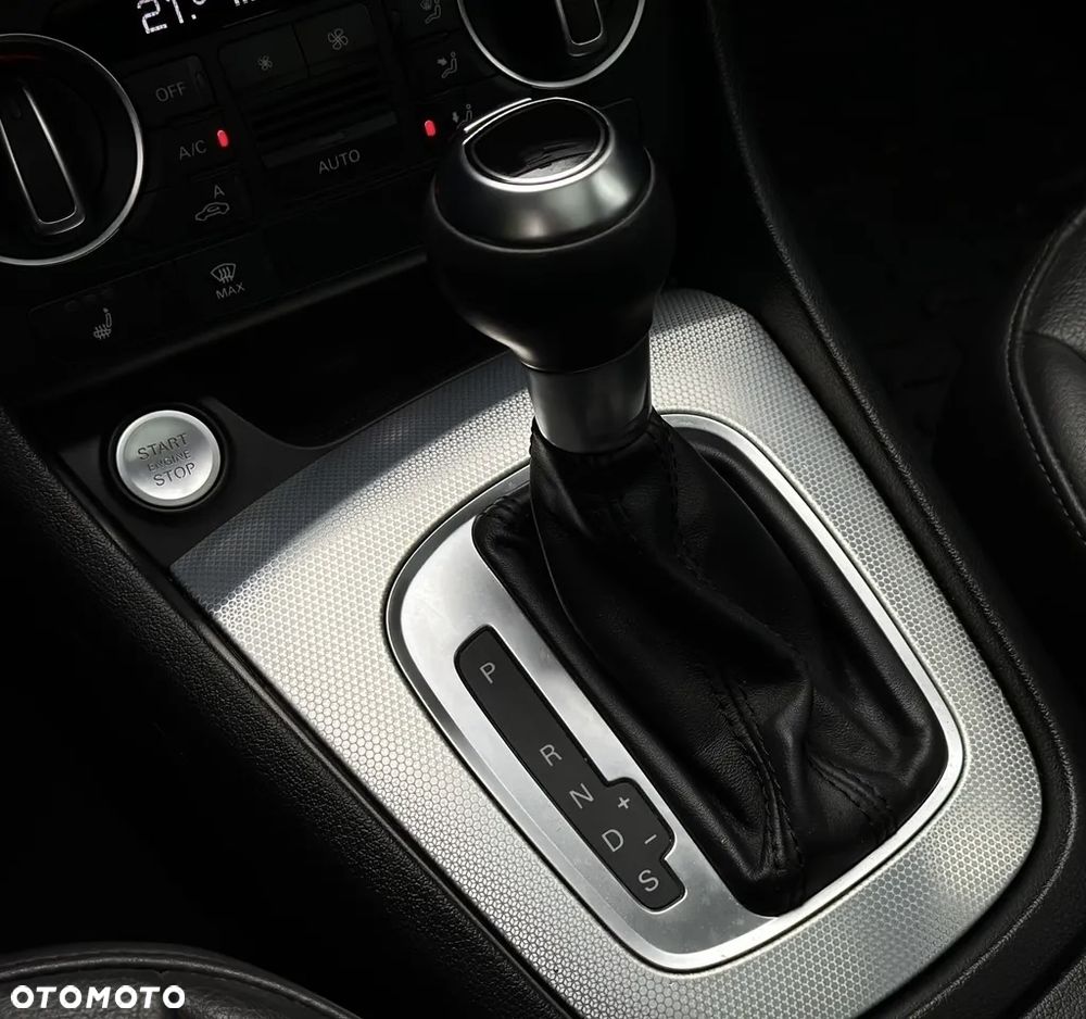 Audi Q3 40 TFSI Quattro S tronic - 41