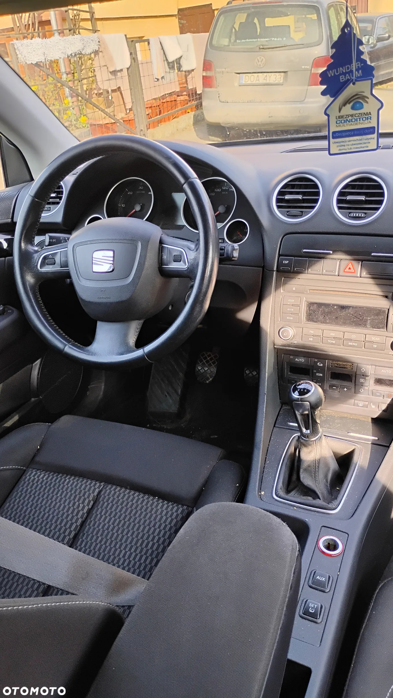 Seat Exeo 2.0 TDI DPF - 18