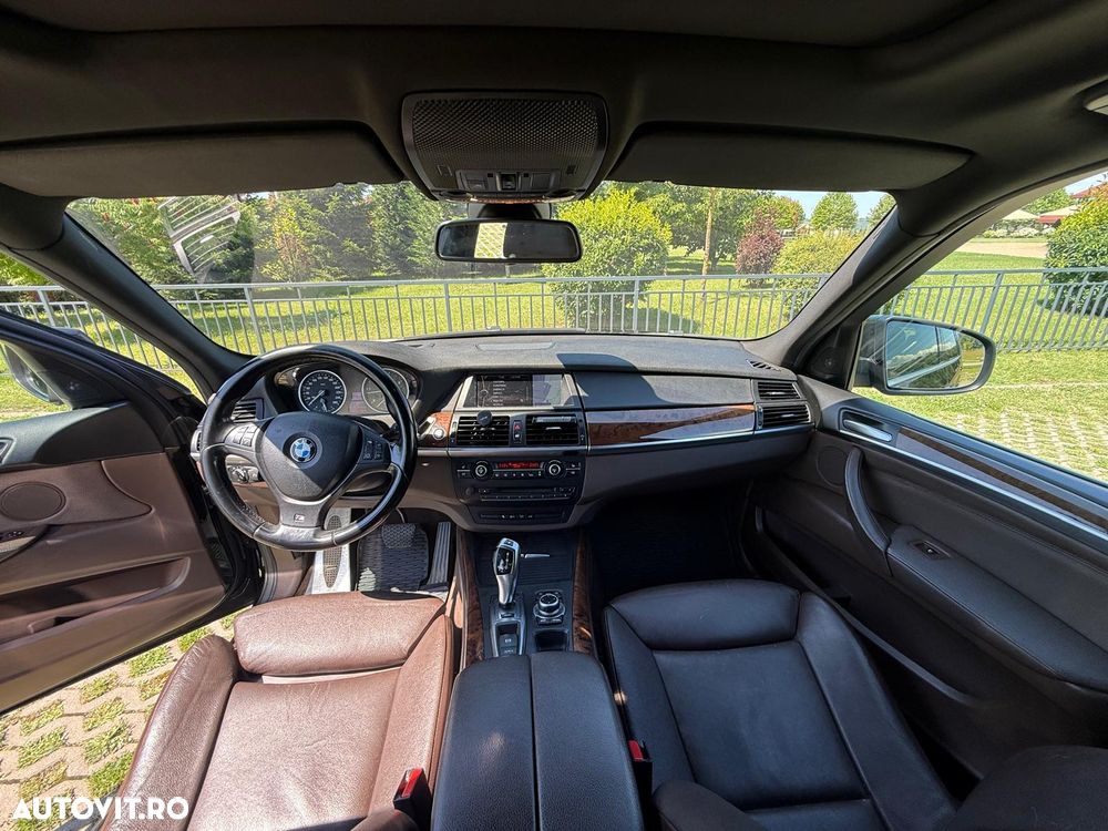 BMW X5 - 10
