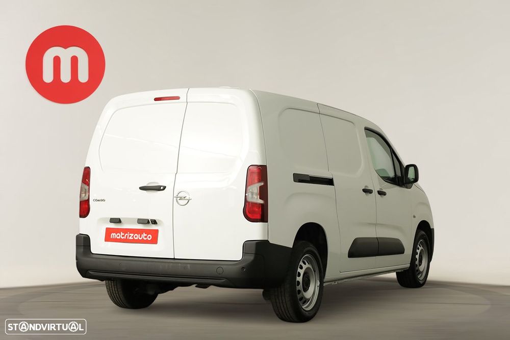 Opel combo van 1.5 cdti l2h1 enjoy - 3