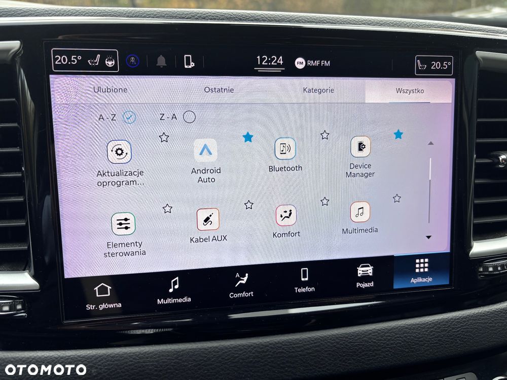 Chrysler Pacifica - 38