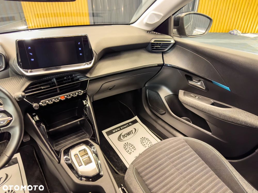 Peugeot 208 1.2 PureTech Active S&S EAT8 - 23