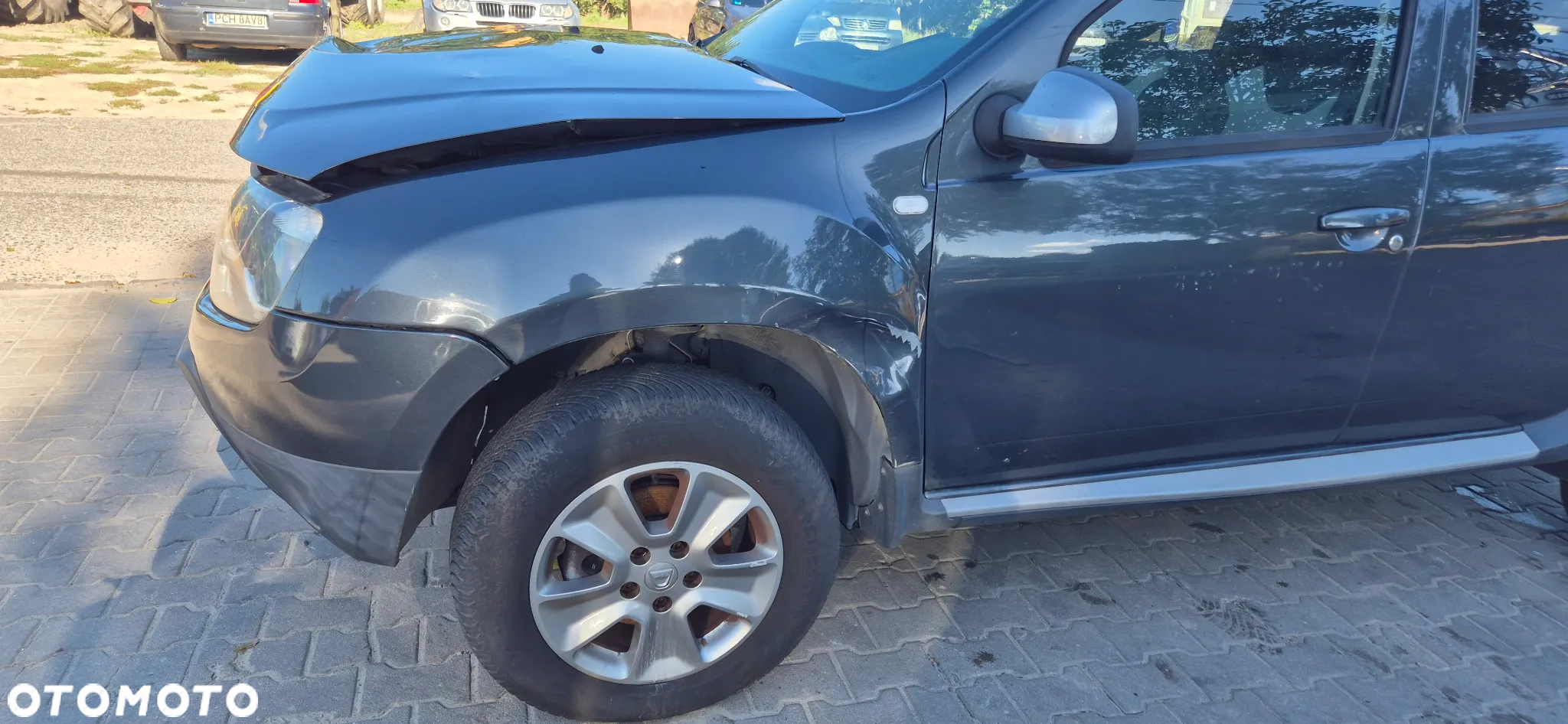 Dacia Duster 1.5 dCi Celebration - 9