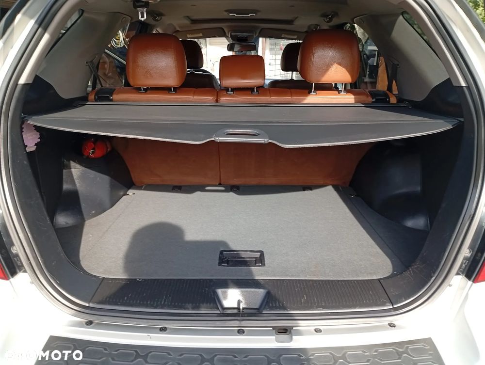 Kia Sorento 2.5 CRDi Expedition - 9
