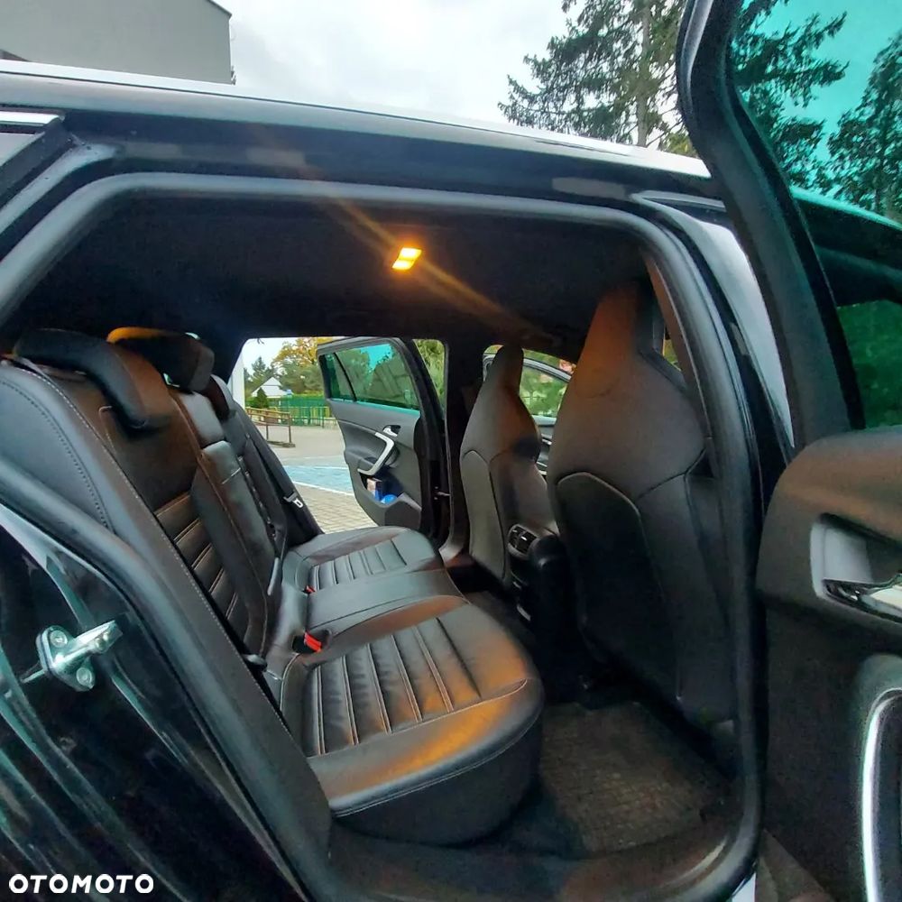 Opel Insignia 2.8 T V6 OPC - 9