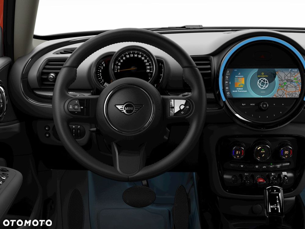 MINI Cooper - 7