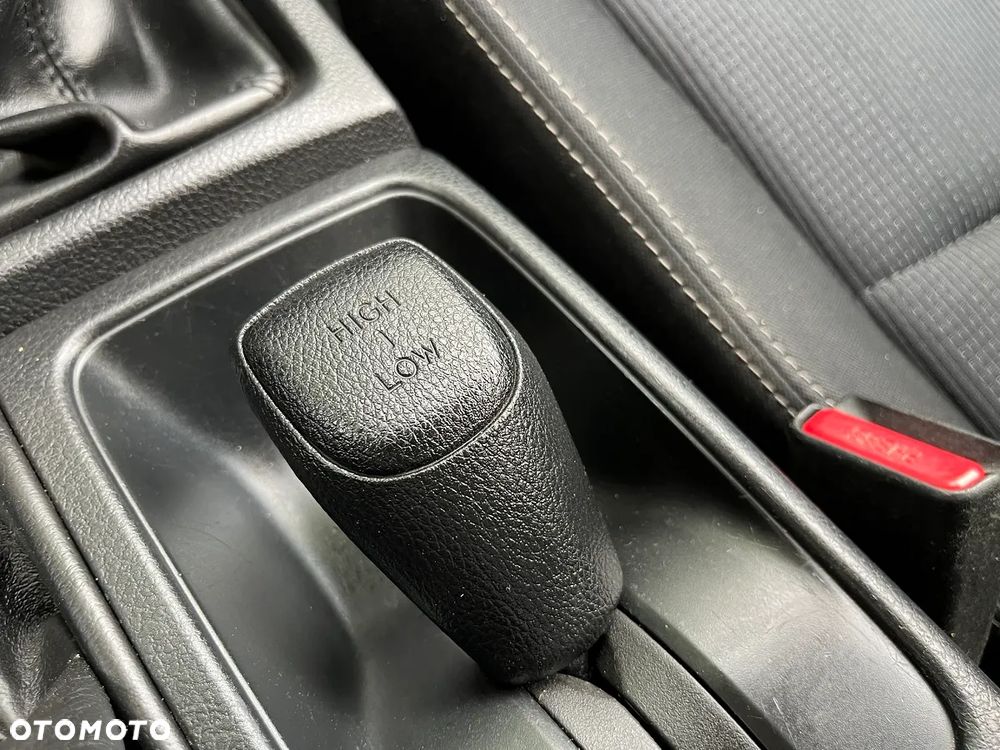 Subaru XV 1.6i Comfort - 14