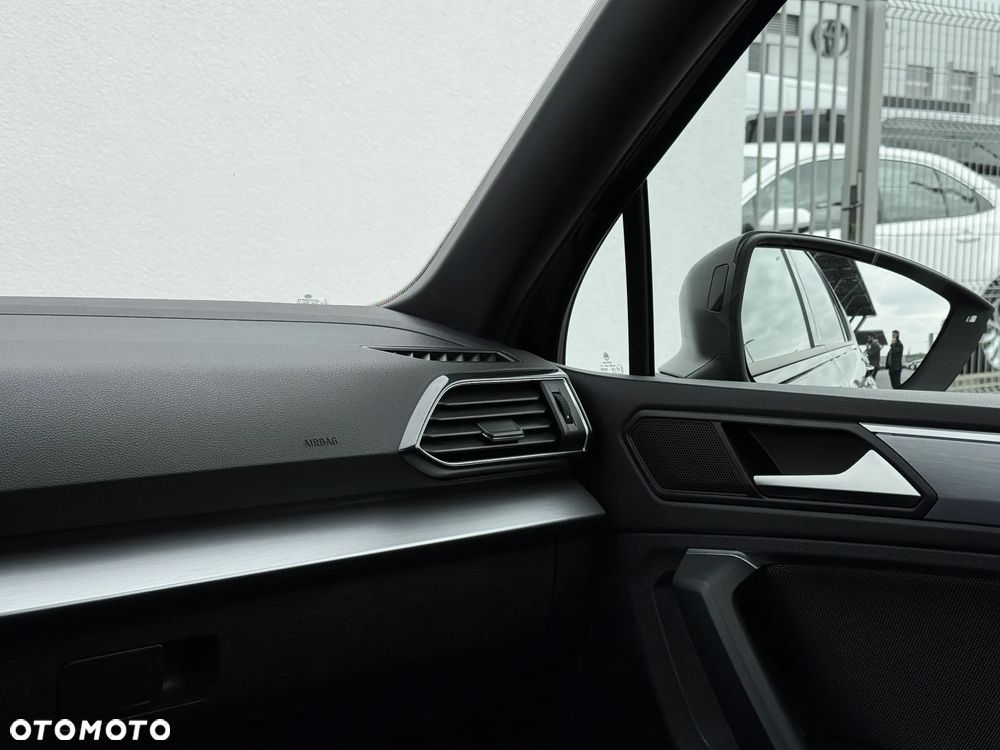 Seat Tarraco 2.0 TDI FR S&S 4Drive DSG - 19
