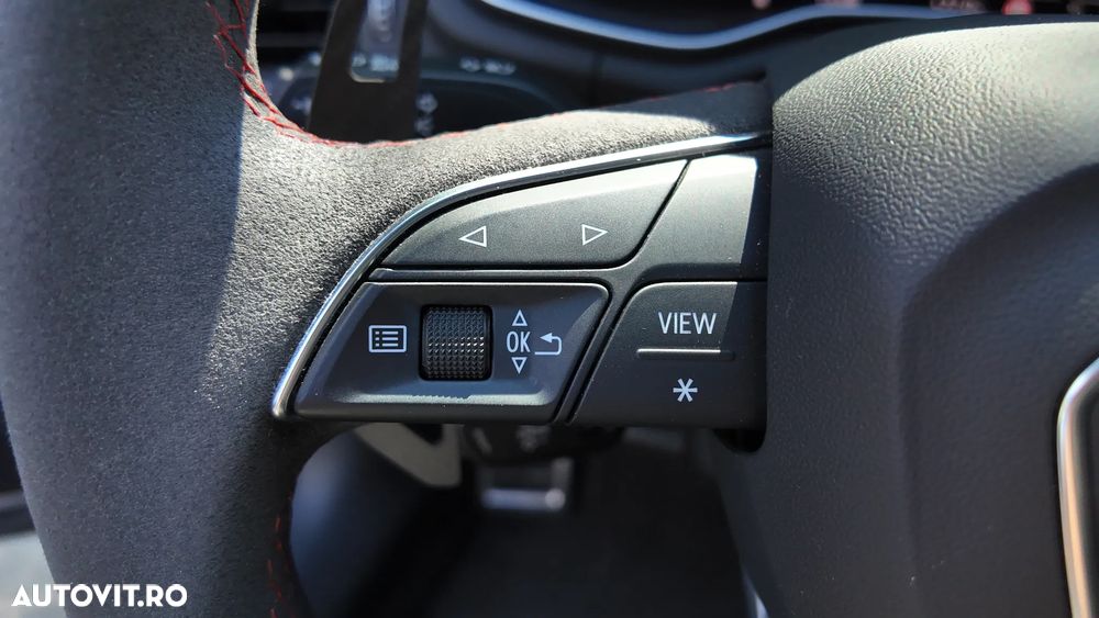 Audi RS5 2.9 TFSI quattro tiptronic - 26