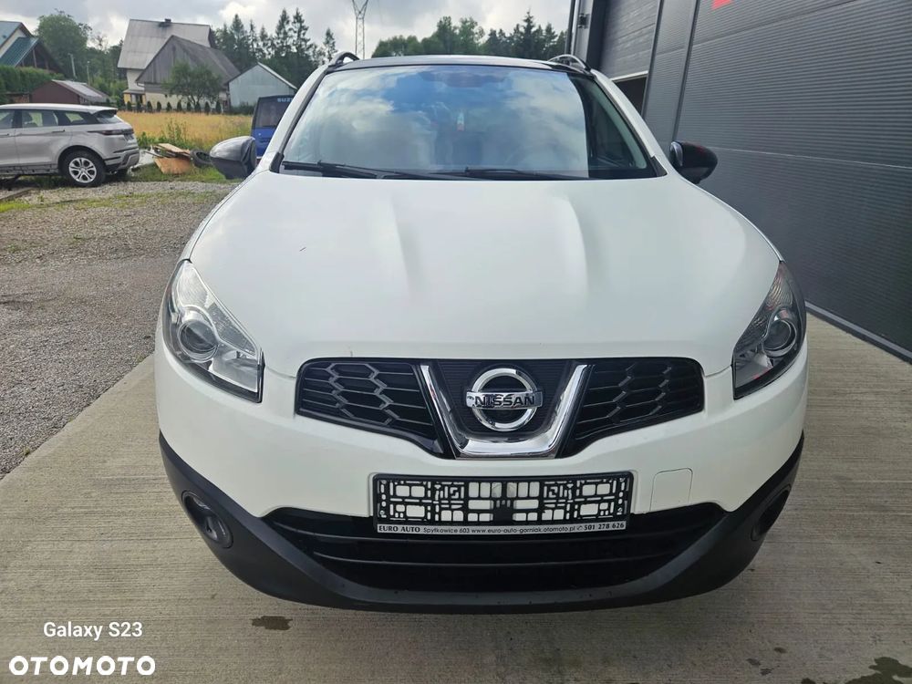 Nissan Qashqai 1.6 I-Way - 2