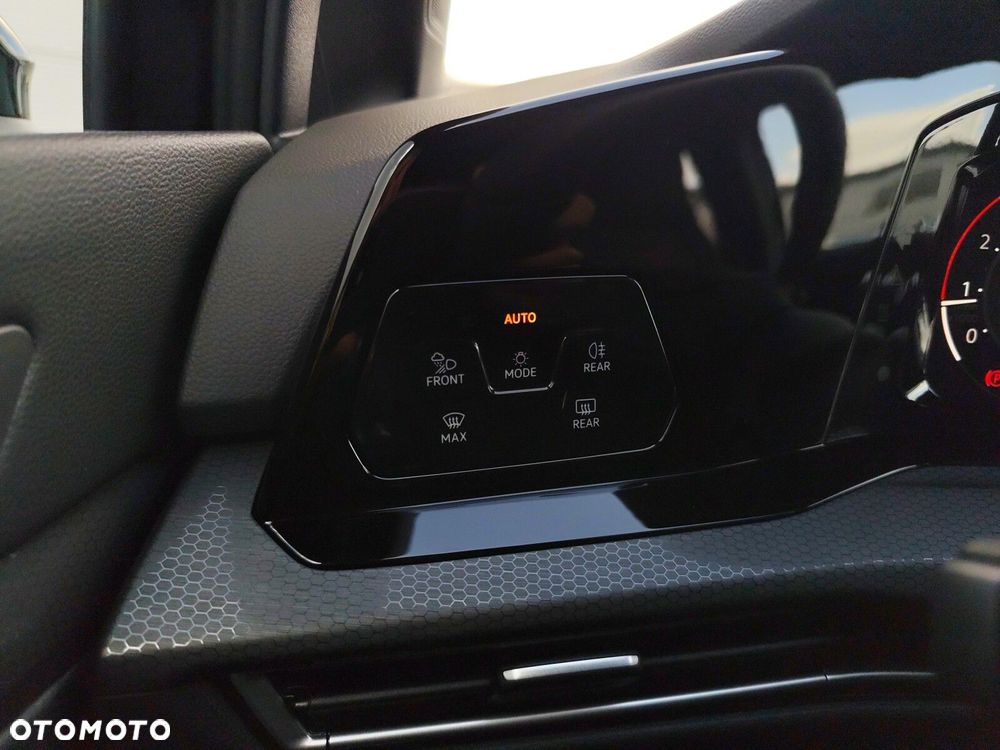 Volkswagen Golf 2.0 TSI GTI DSG - 20