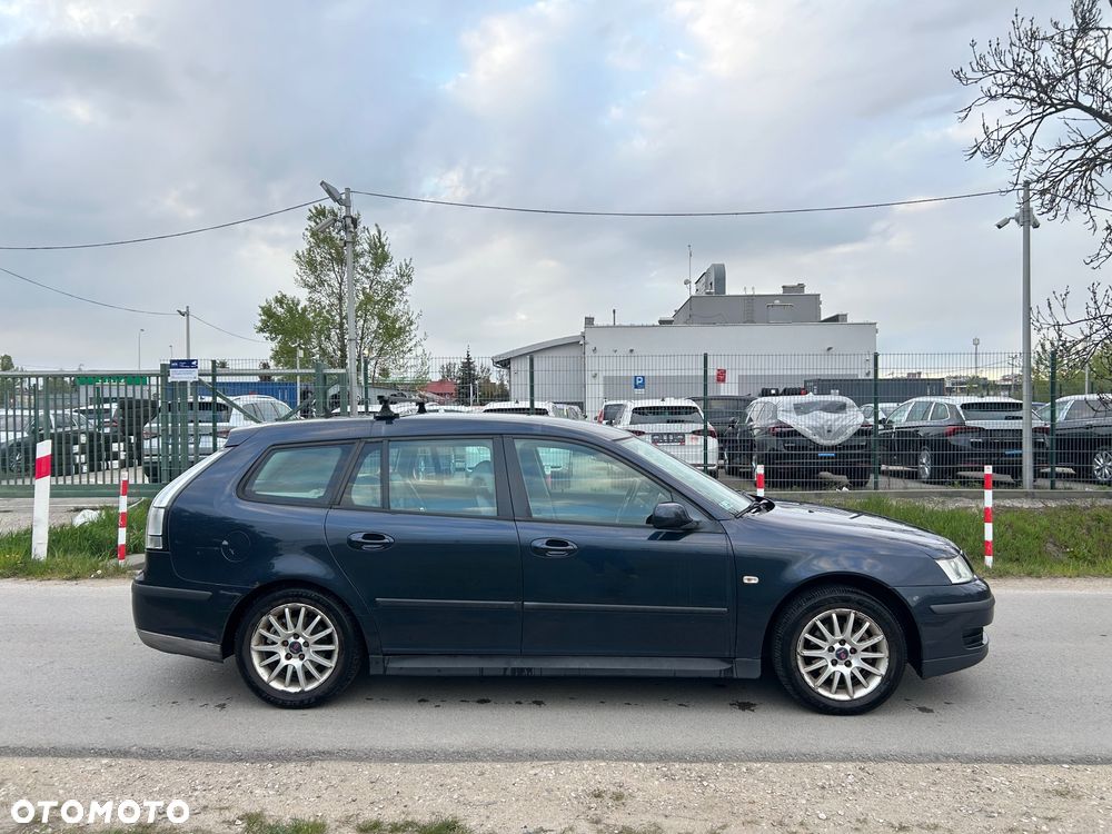 Saab 9-3 - 9