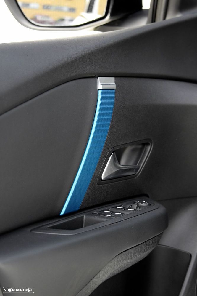 Citroën e-C4 50 kWh Shine - 15