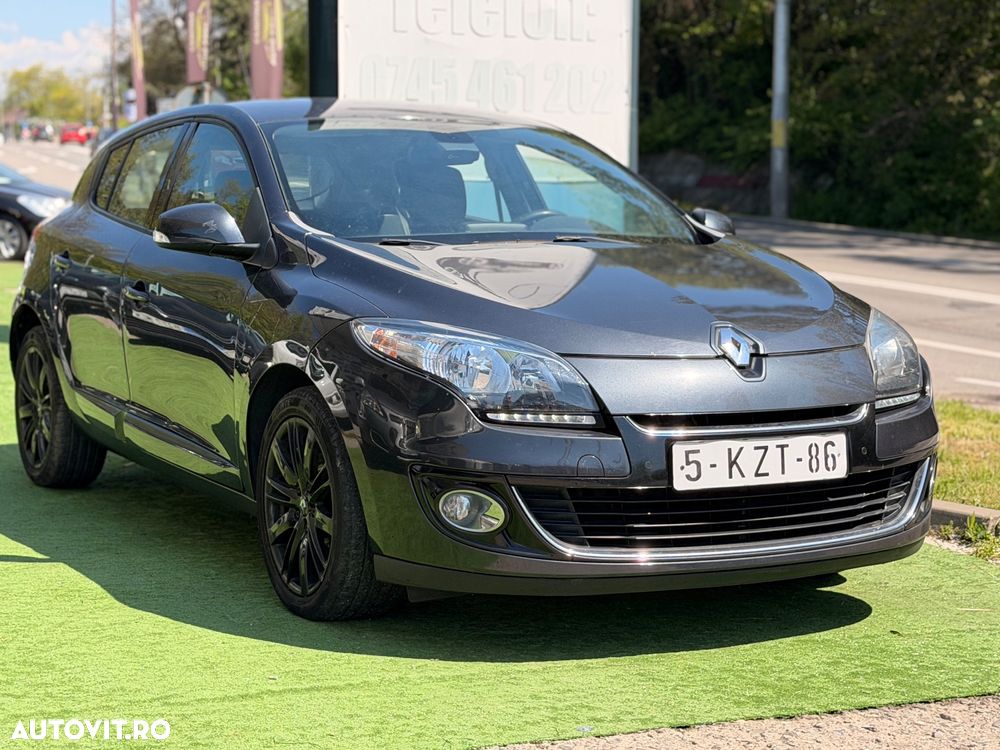 Renault Megane - 12