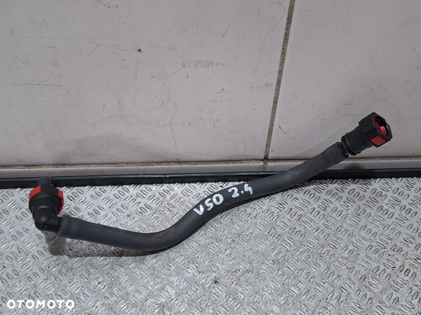 Wąż rurka paliwa Volvo V50 2,4 D nr 30742372