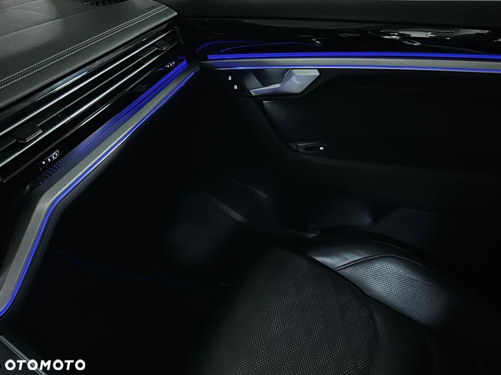 Volkswagen Touareg 3.0 V6 TDI SCR 4Mot - 35