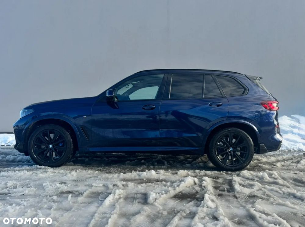BMW X5 M Standard - 3