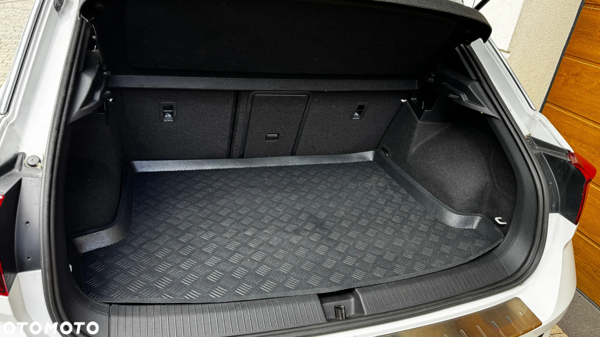 Volkswagen T-Roc 1.5 TSI ACT Premium DSG - 39