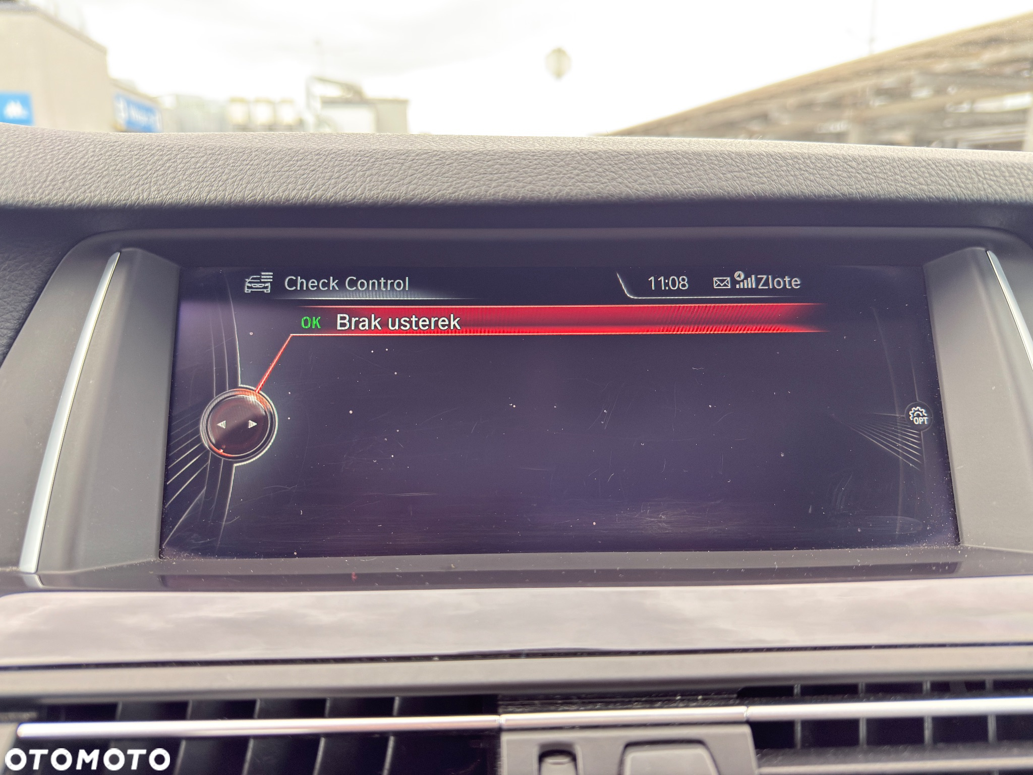 BMW Seria 5 525d xDrive Luxury Line - 25