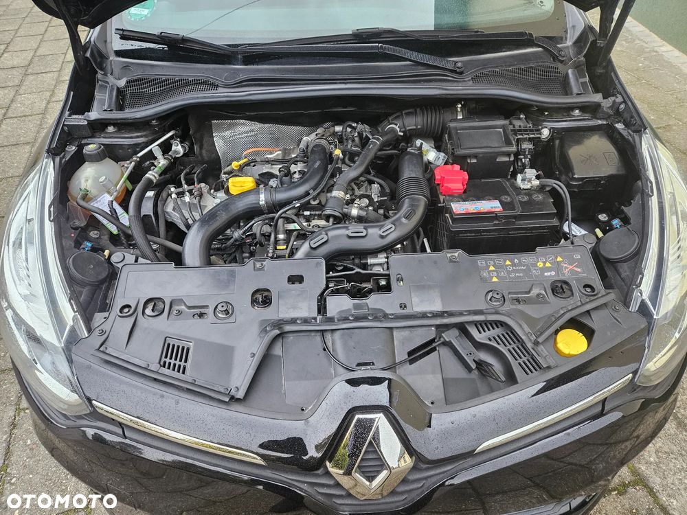 Renault Clio 0.9 Energy TCe Limited - 11