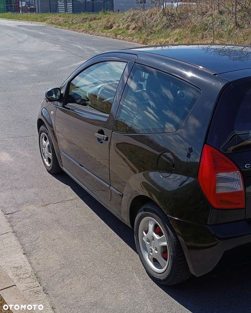 Citroën C2 1.1 Confort - 6