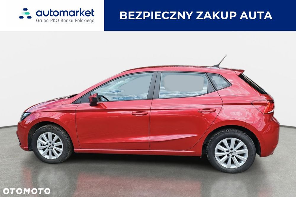 Seat Ibiza 1.0 TSI Style S&S - 2