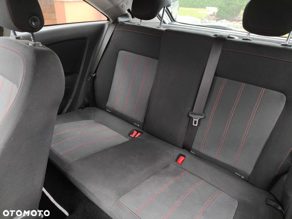 Opel Corsa 1.2 16V Easytronic Cosmo - 13