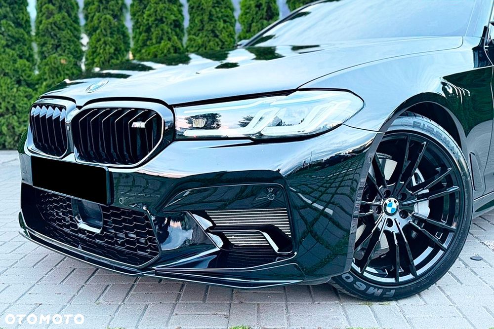 BMW Seria 5 - 3