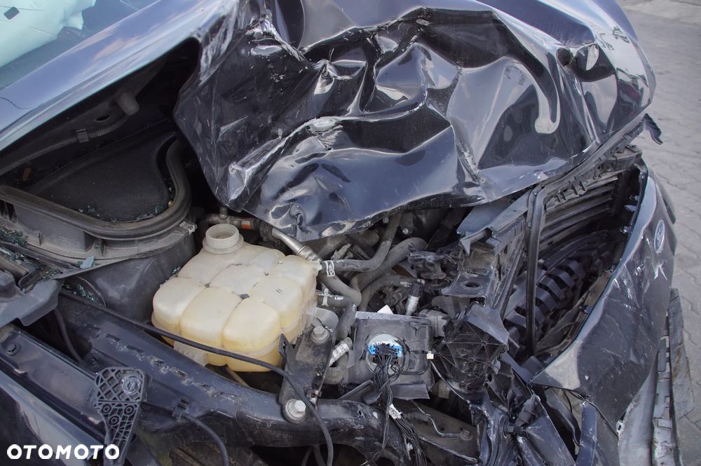 Auto na części - Ford Focus MK4 1.5 EcoBoost 150 KM YZDA JX6R-7F097-AHC Shadow Black 2019R Silnik Skrzynia Drzwi Szyba Klapa Lusterko Lampa Zderzak Deska Kokpit Sterownik Moduł Czujnik Licznik Wyświetlacz Kierownica - 18