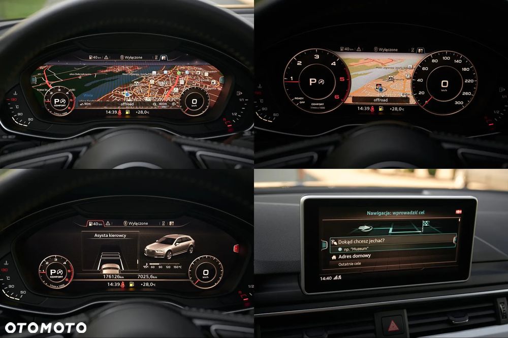 Audi A4 ver-avant-2-0-tdi-s-tronic-quattro-sport - 40