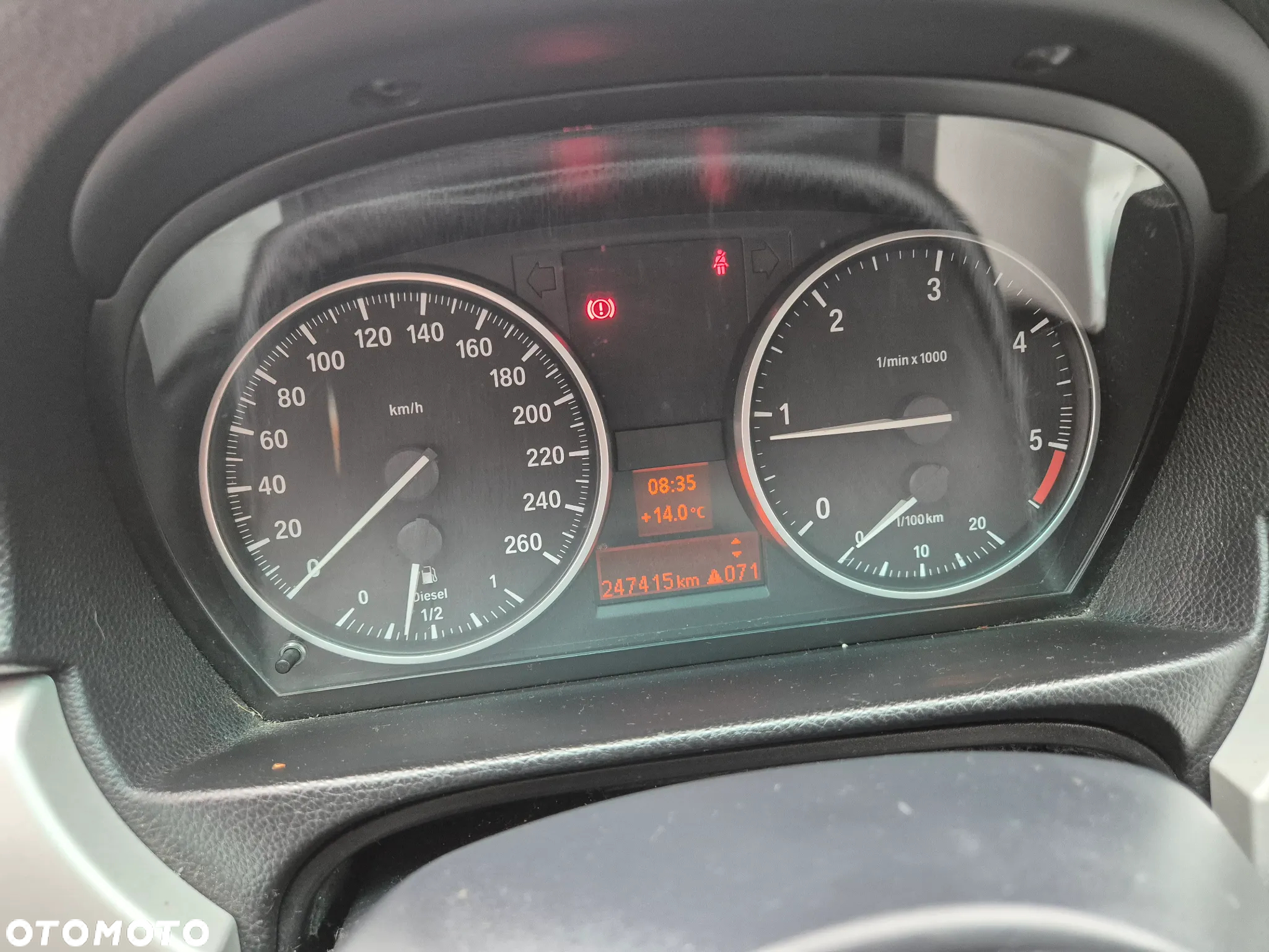 BMW Seria 3 320d - 20