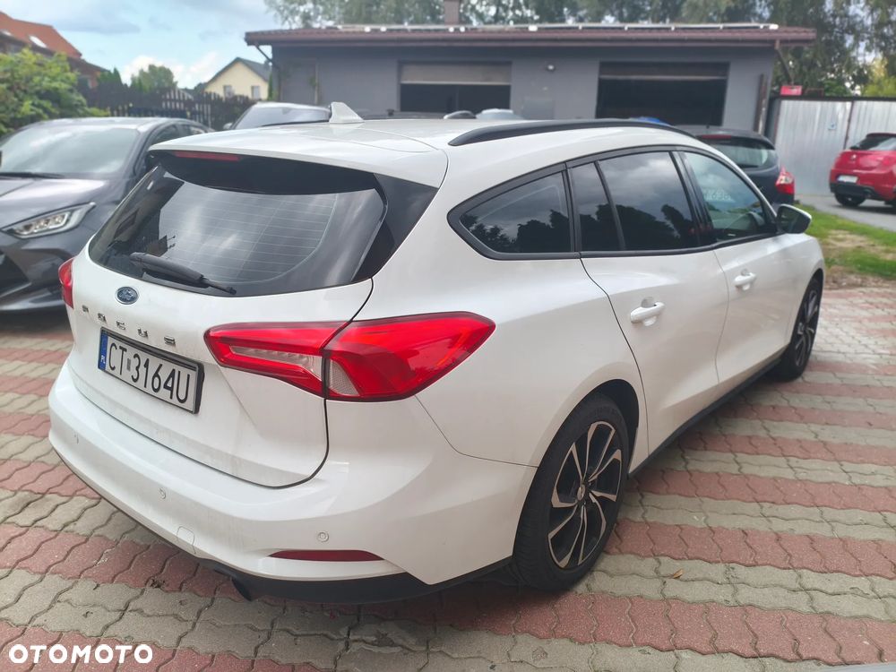 Ford Focus ver-1-5-ecoblue-trend - 19