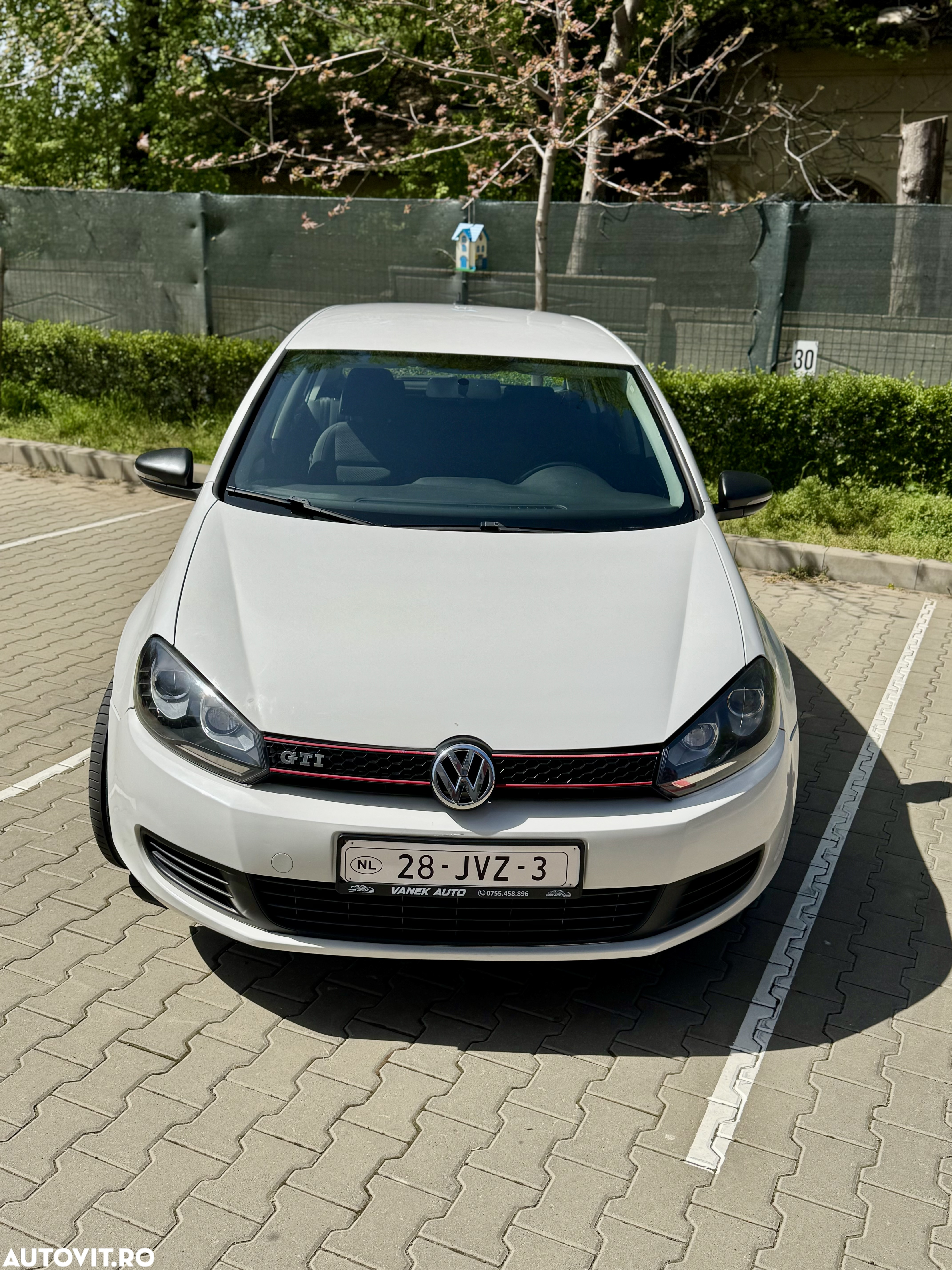 Volkswagen Golf 1.4 TSI BlueMotion Technology Highline - 9