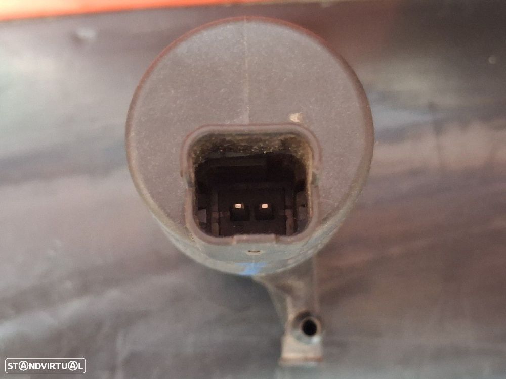 Motor Esguicho / Reservatório Limpa Vidros Renault Master Iii Camião D - 3