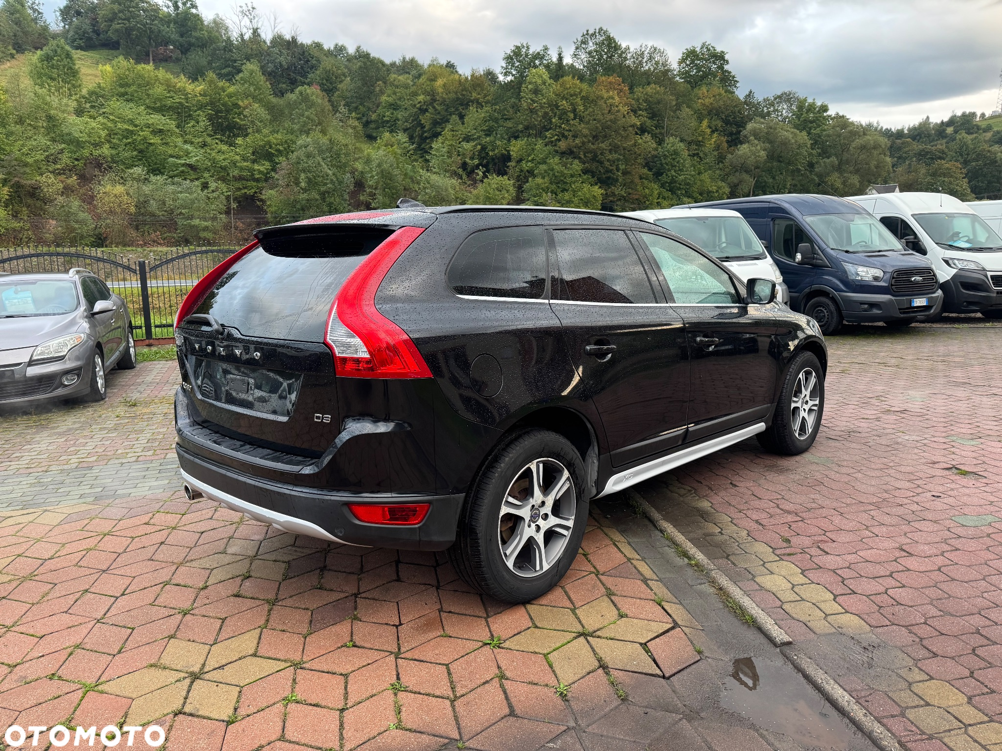 Volvo XC 60 - 5