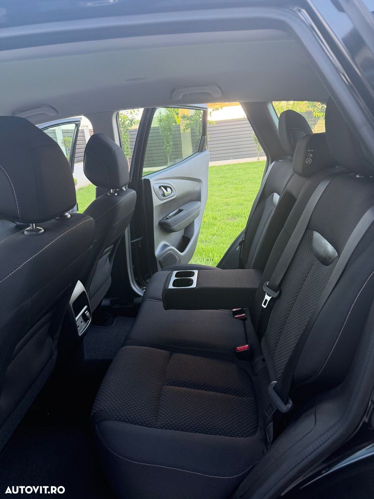 Renault Kadjar TCe 140 GPF LIMITED - 12