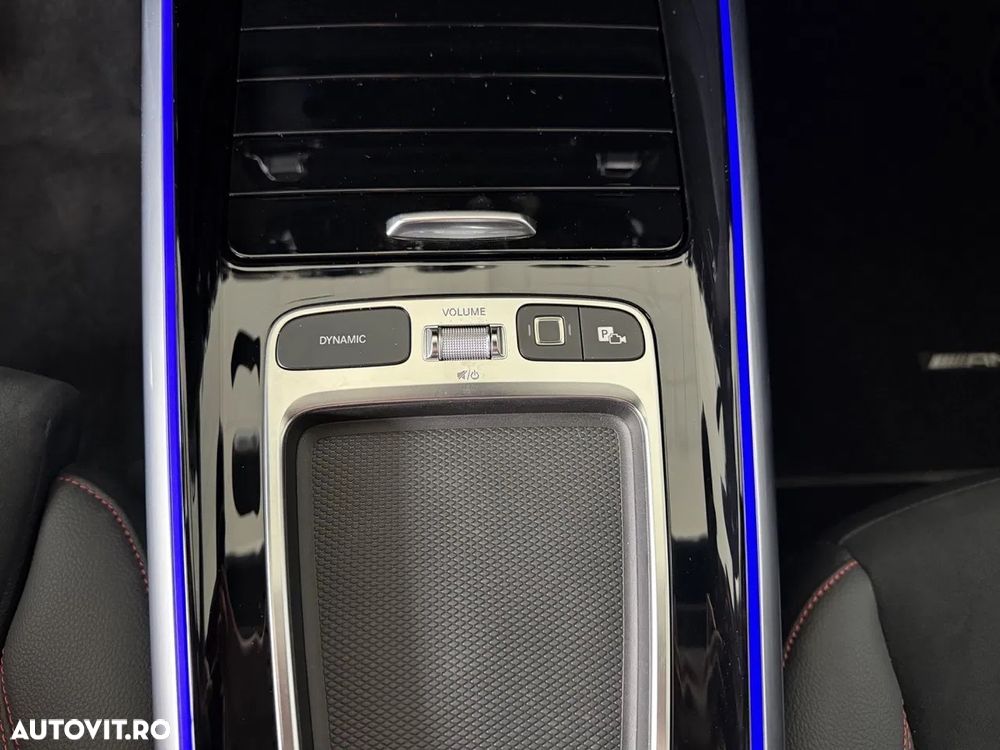 Mercedes-Benz GLA 220 4MATIC 8G-DCT AMG Line Advanced Plus - 14