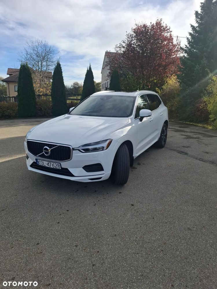 Volvo XC 60 - 3