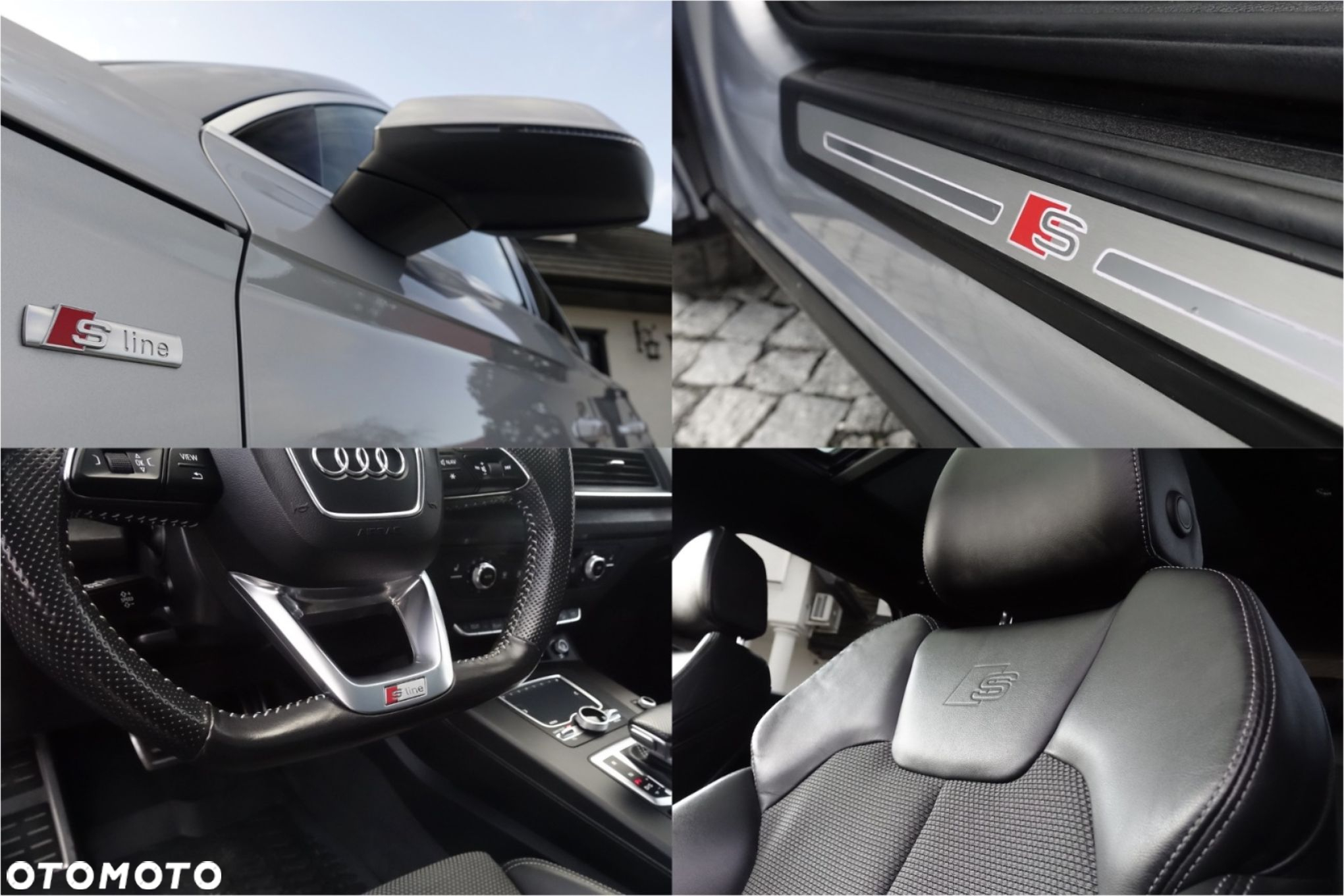 Audi Q5 - 8