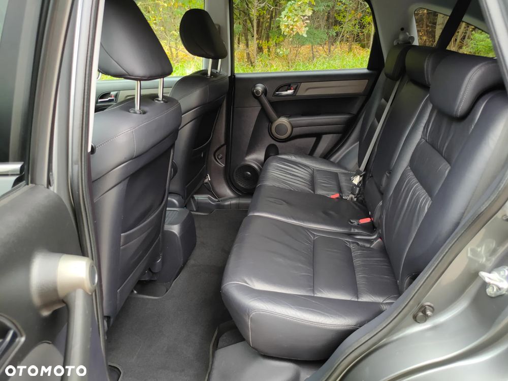 Honda CR-V 2.0i-VTEC Automatik Executive - 26