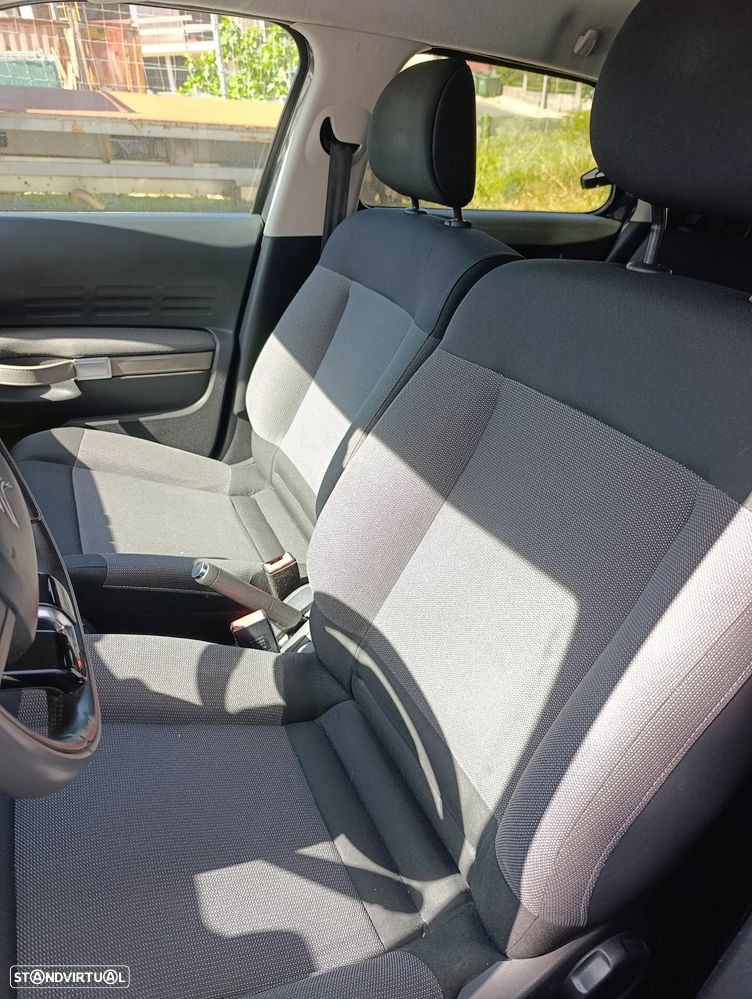 Citroën C4 Cactus 1.2 PureTech Feel - 5