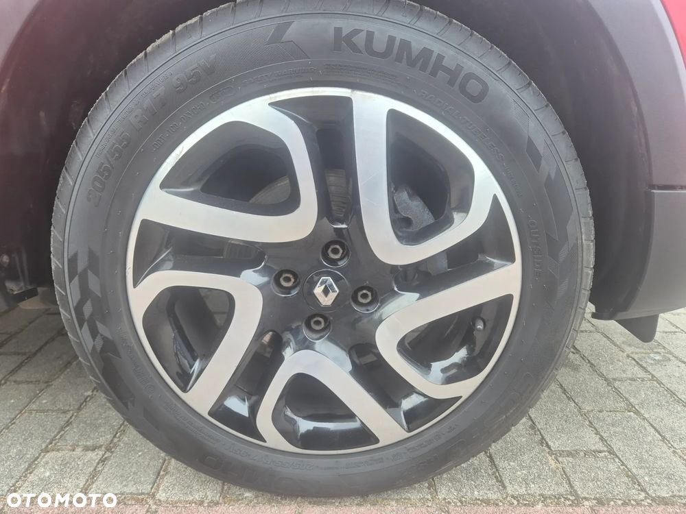 Renault Captur - 20