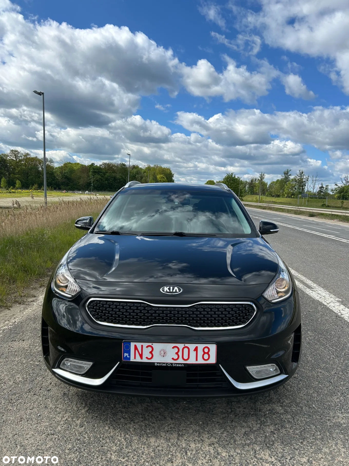 Kia Niro 1.6 GDI Hybrid M - 7