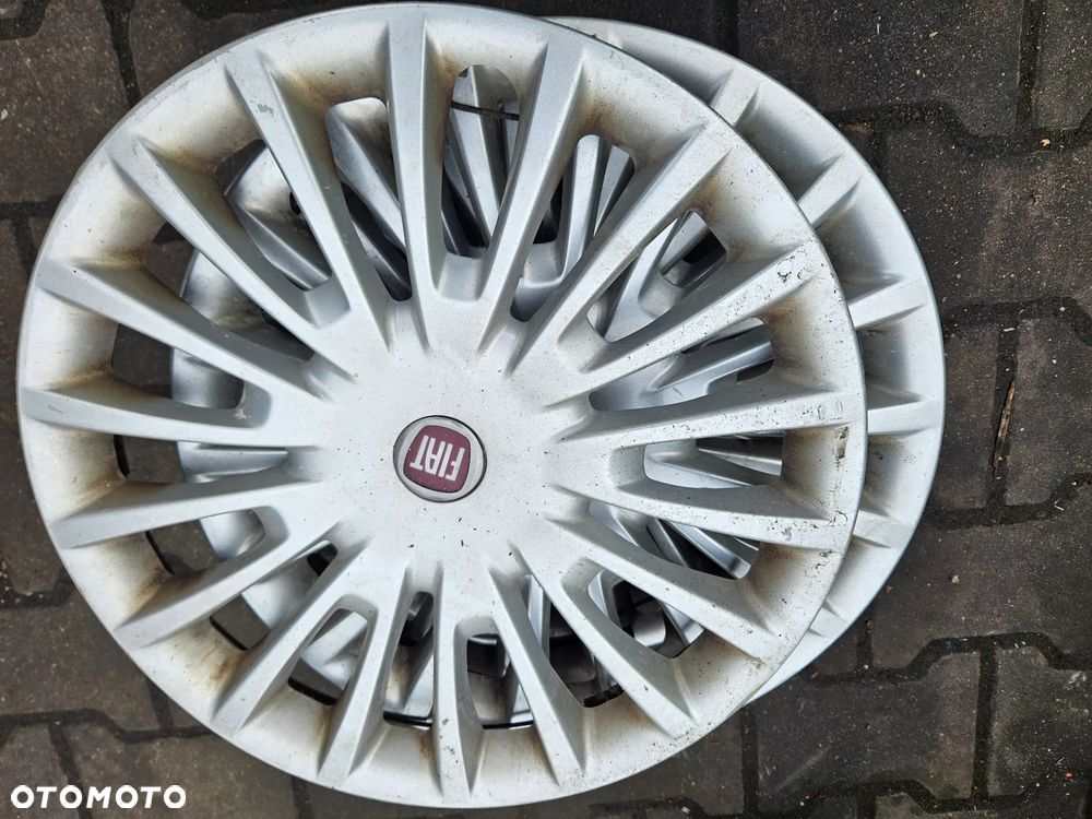 Fiat Bravo 2 II Kołpak koła 16 - 1