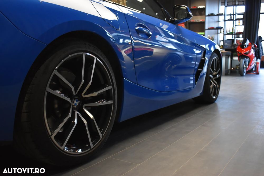 BMW Z4 sDrive20i Aut. M Sport - 15