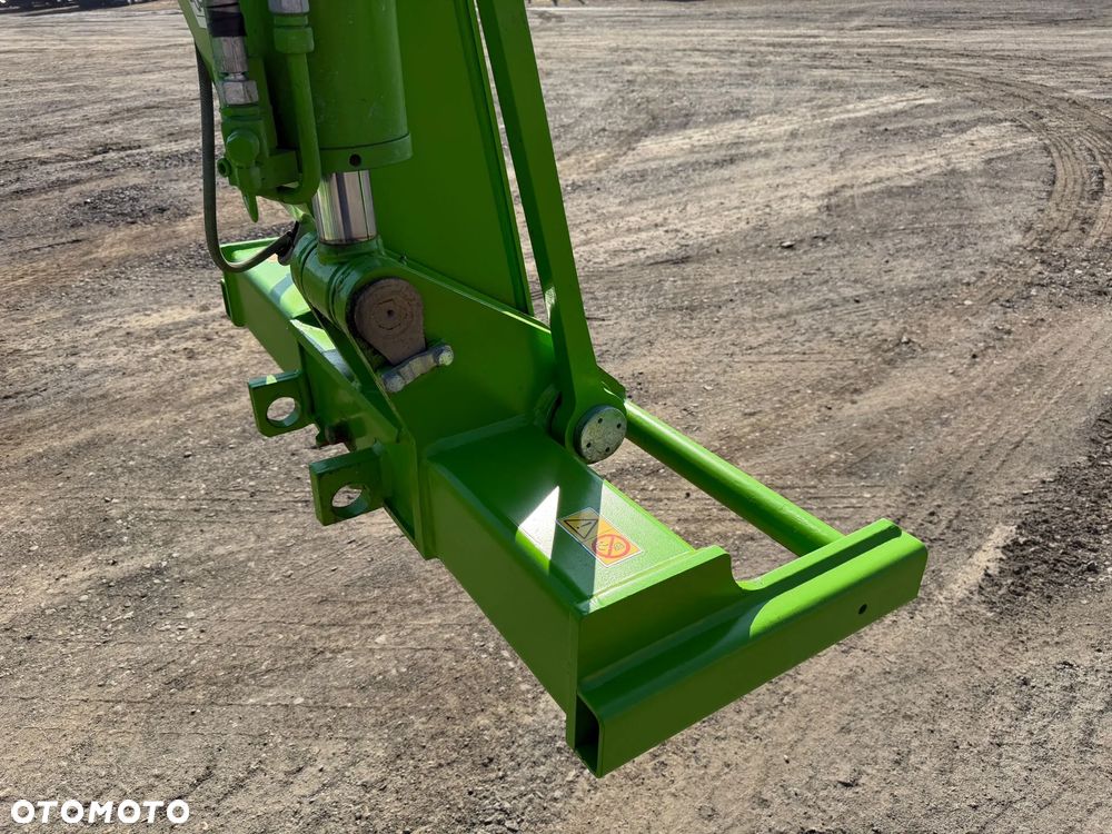 Merlo ROTO 50.21 - 25