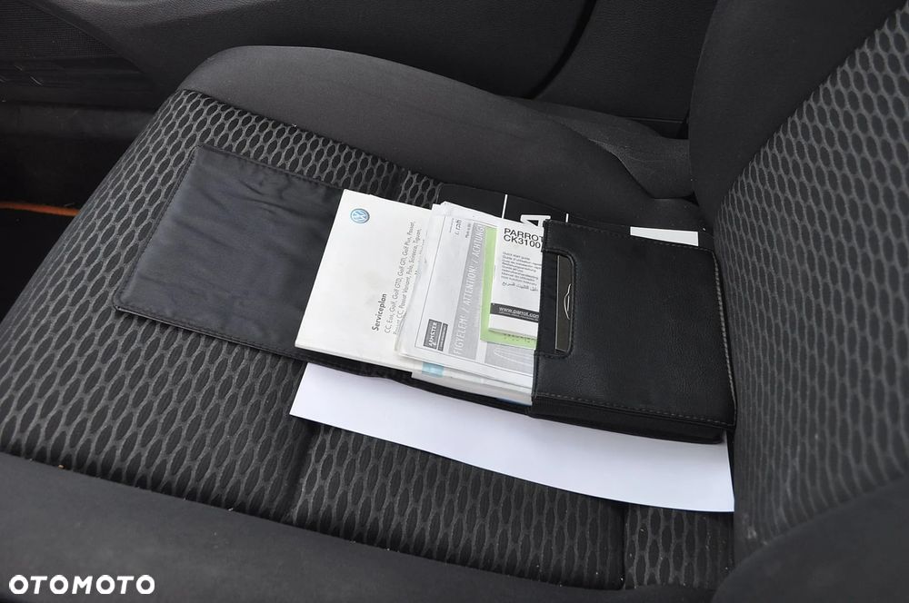 Volkswagen Golf 1.2 TSI Trendline - 27